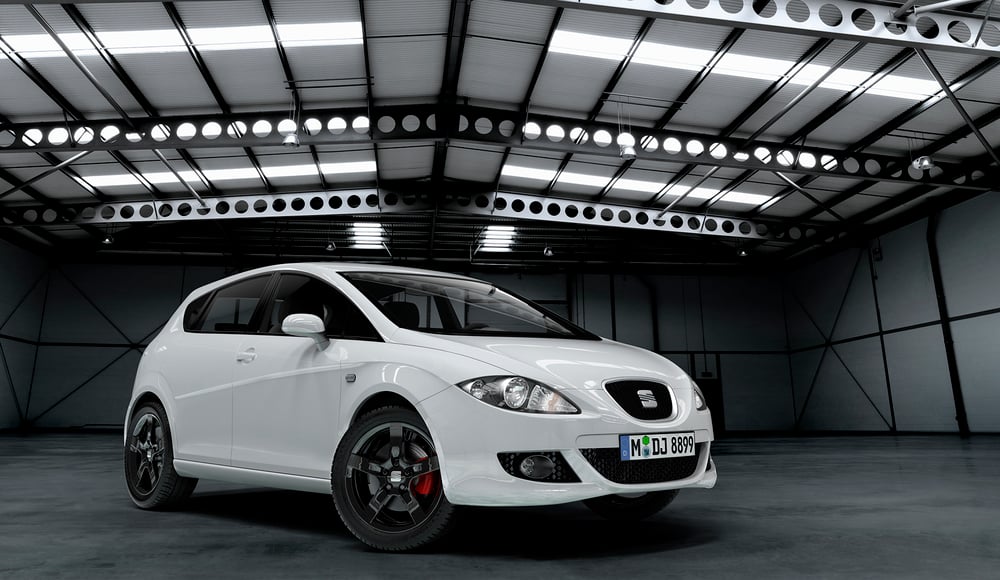 Freies Projekt (CGI), Hintergrund und HDR moofe.com