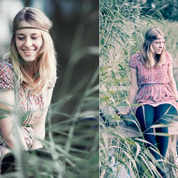 Lifestyleshooting Trebelsee (Havel)