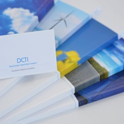 DCTI – Studien
