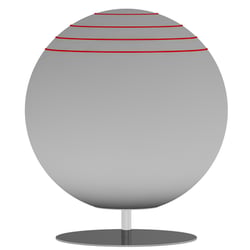 Sitzball Tinus
