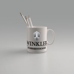 Kaffee Tasse