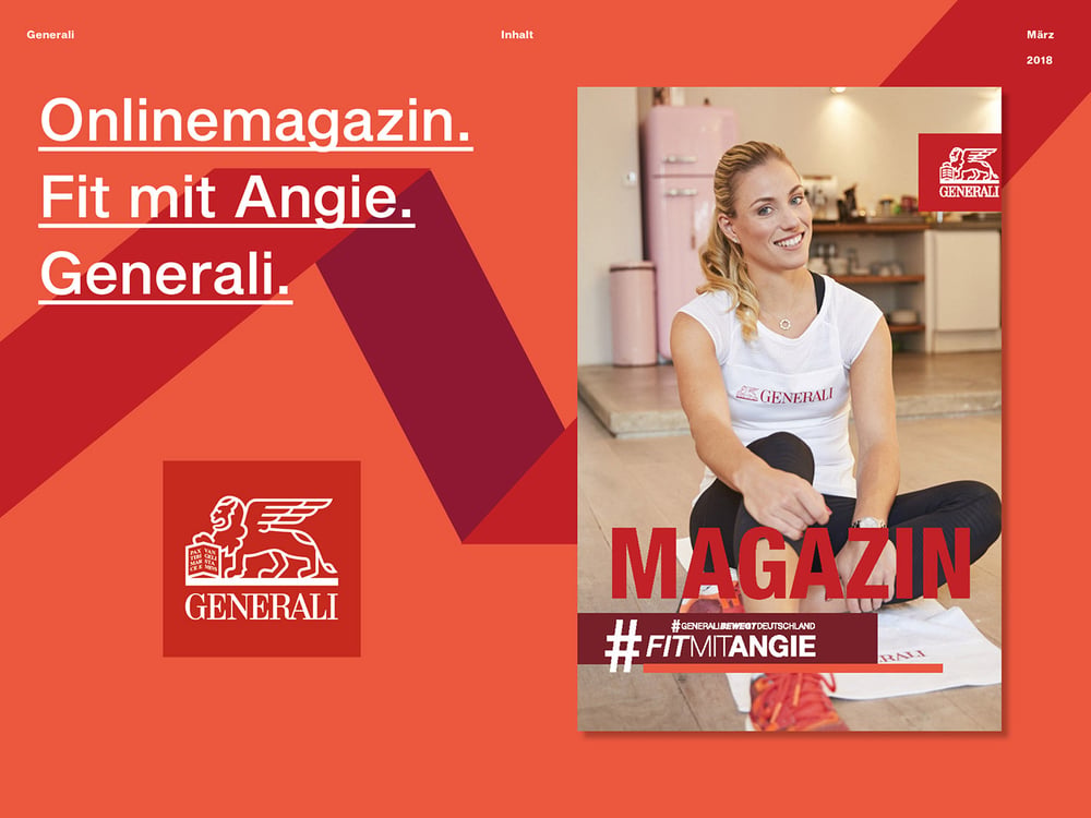 Magazin