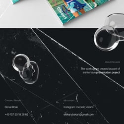 Portfolio – Print, Editorial & Markenkommunikation