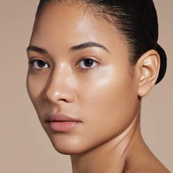 Sensai beauty Retouching
