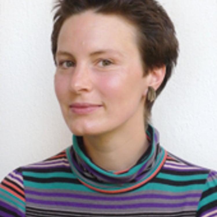 Luise Petzschmann