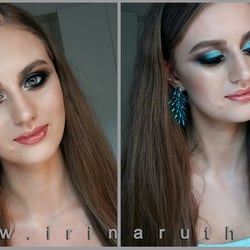 make-up