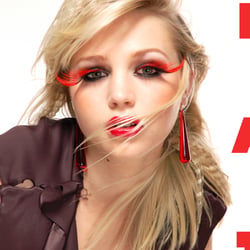 Luise „BE A UTY“