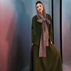 fashion anna nesterenko