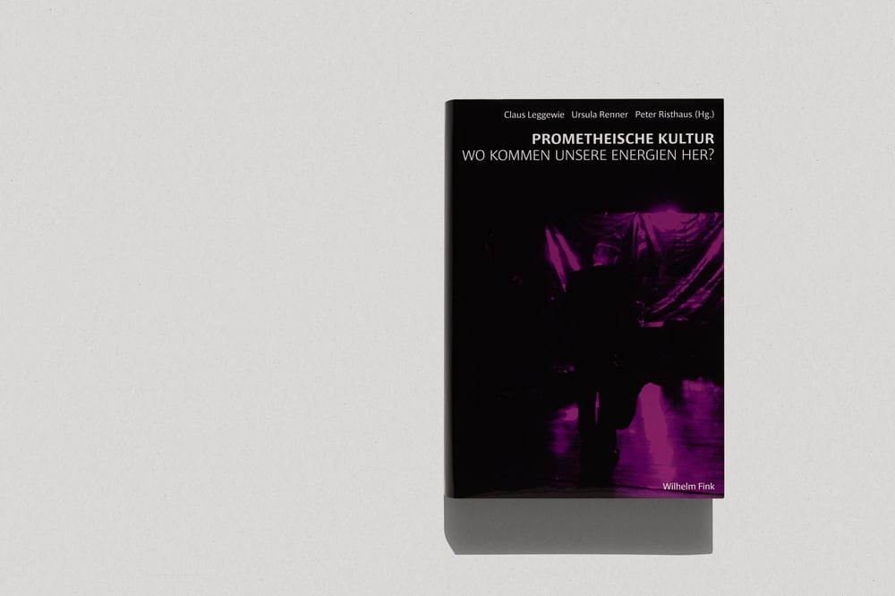 Prometheische Kultur