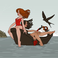 Picknickausflug