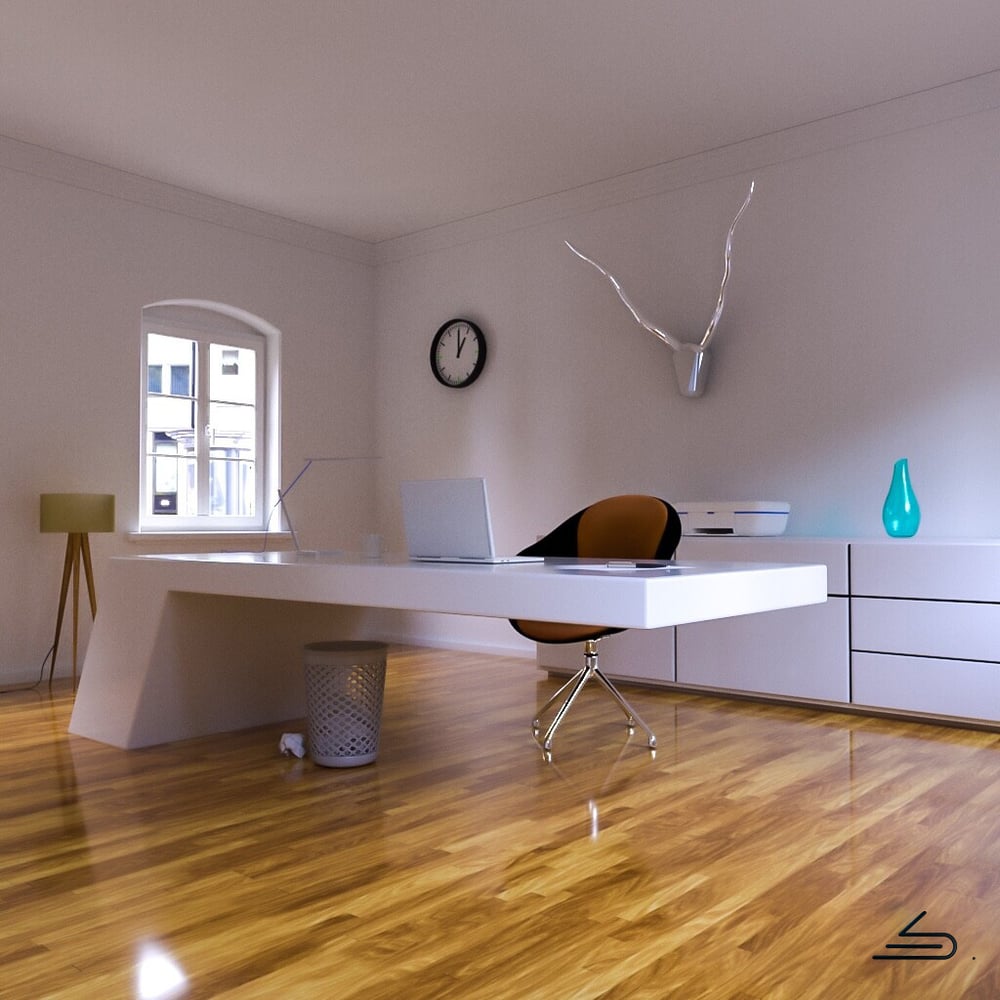 3D Architecture