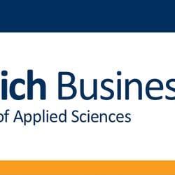 Logo für Munich Business School