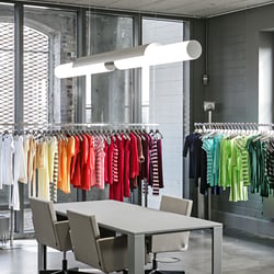 Nils Hendrik Mueller: Interieur / Düsseldorf 2007