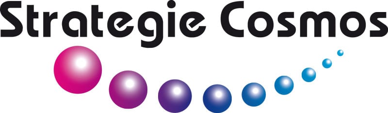 Logo Strategie Cosmos