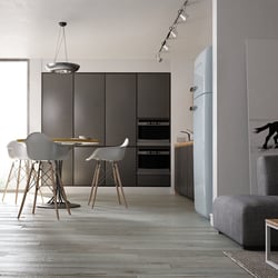 Interior design _ House A