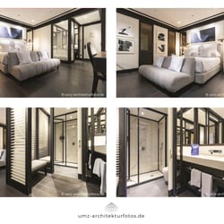 UMZ- Interieur