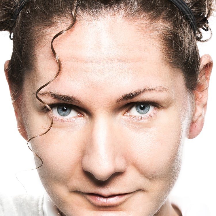 Juliane Weber
