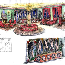 Vip room002