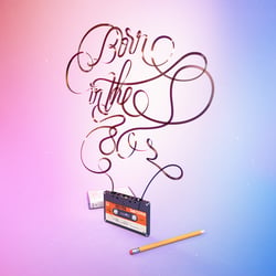Born in the 80’s