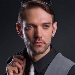 MR. LEGRAND – Fashion Shooting 1