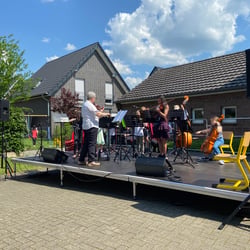 Die »Tage der Musik« in Rees, 2023