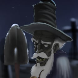 Totengräber