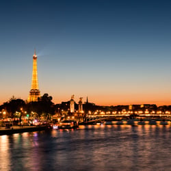 Paris 2015