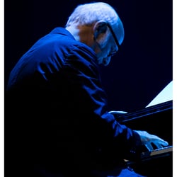 Concierto de Ludovico Einaudi- Madrid