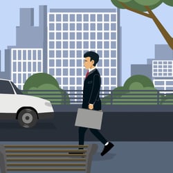 Motion Graphics & 2D Animation