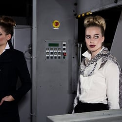 Styling: Ewelina Smaza