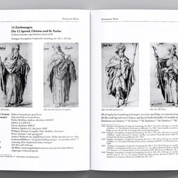 Dissertation – Layout