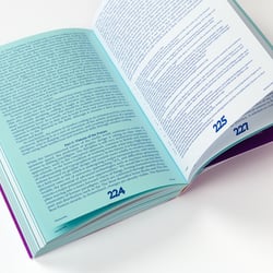 Slanted Magazine #42—Books