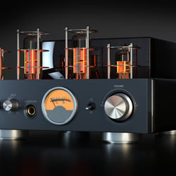 Tube Amplifier