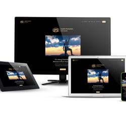 Webdesign „Health Promotion Concepts“, HPC, www.hpc-lohmann.de