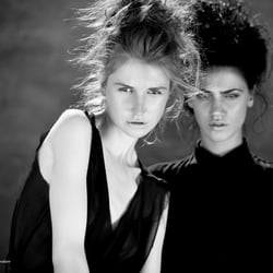 Gone with the wind I Published in Modo Magazine