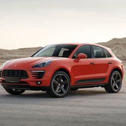 Automotive Retouch Postproduction