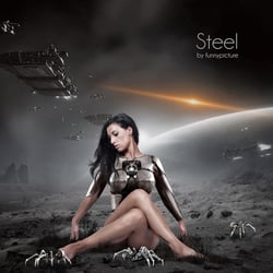 Steel