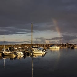 Dänemark