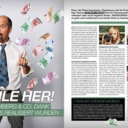 Widescreen 03/14