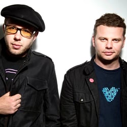 The Chemical Brothers