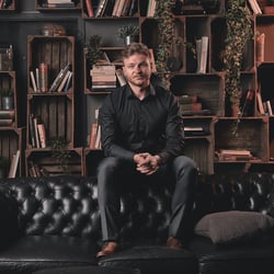 Business Portrait Privat