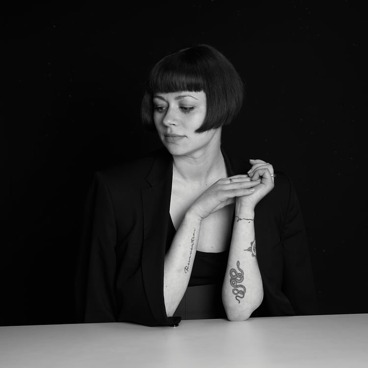 Chiara Kinscher