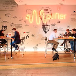 Fachtagung Dimension Digitalisierung