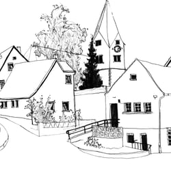 Milchhäusle