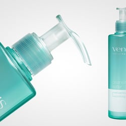 Venus Kosmetik Renderings
