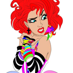 Material Girl