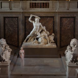 White Marble