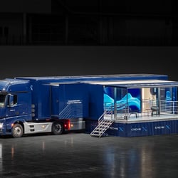 Grohe X Motion Trucks