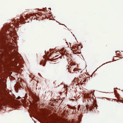 Illustration/Bukowski