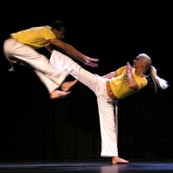 CAPOEIRA 5